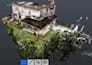 do scan to bim and point cloud to revit model